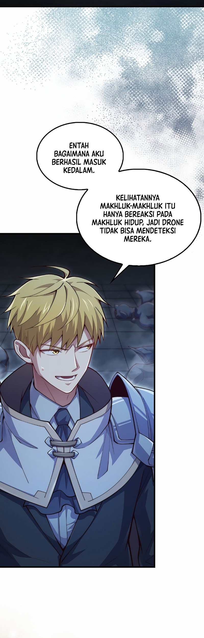 Chapter 140 - halaman 33