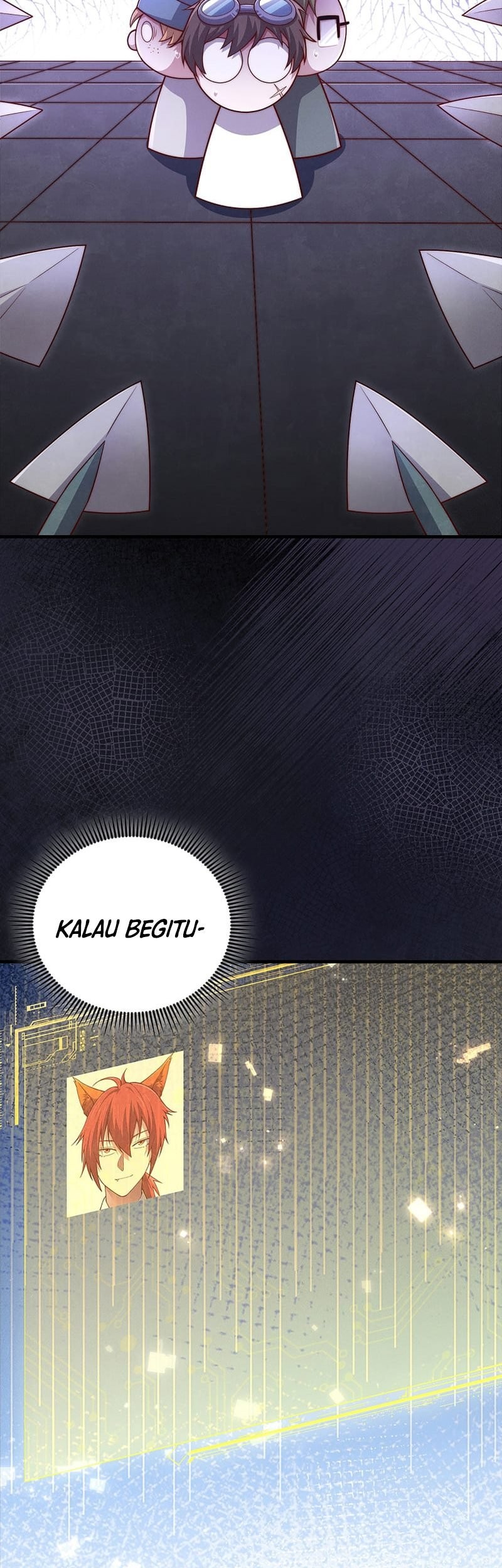 Chapter 139 - halaman 41