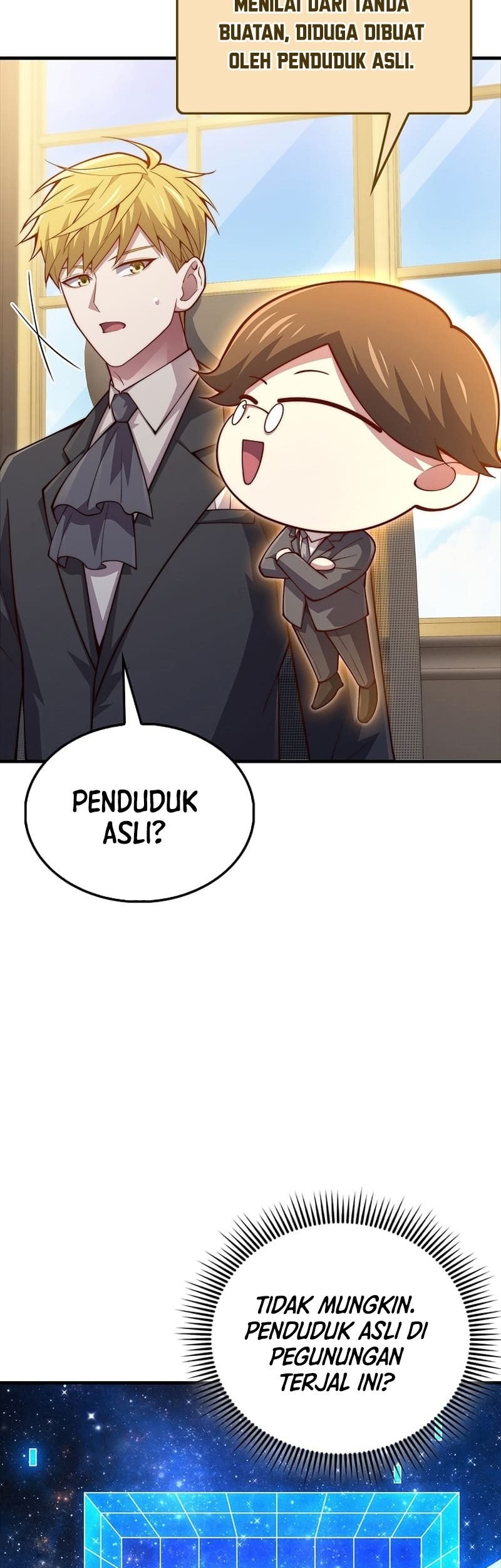 Chapter 139 - halaman 99