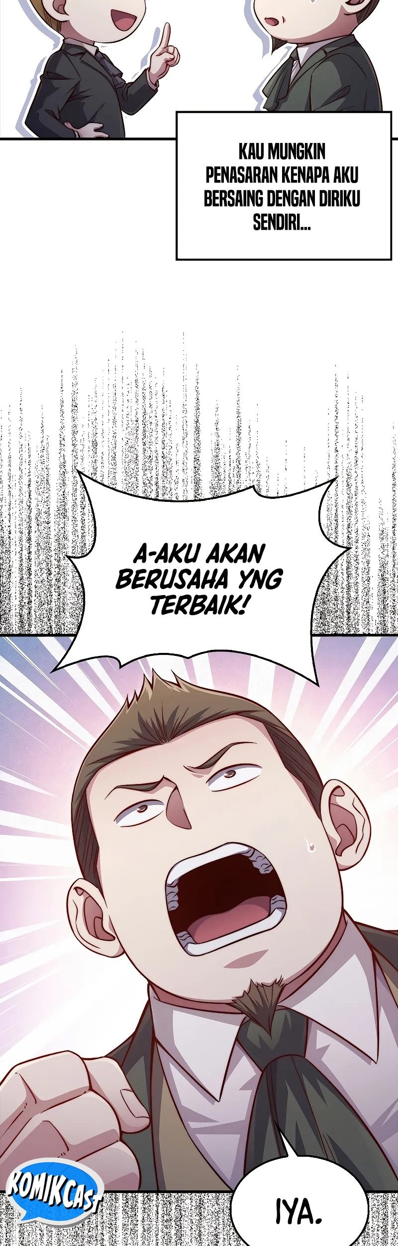 Chapter 138 - halaman 19