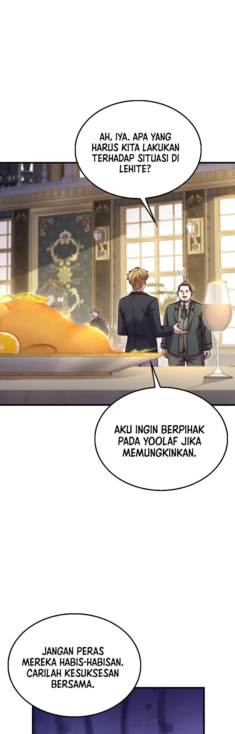 Chapter 138 - halaman 21