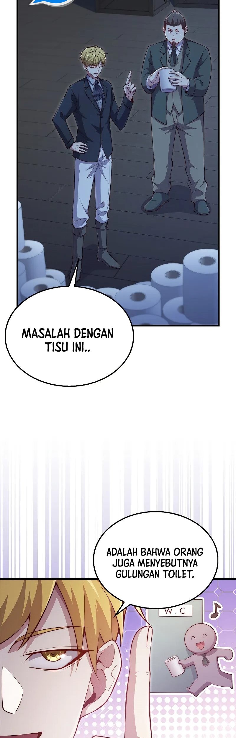 Chapter 138 - halaman 39