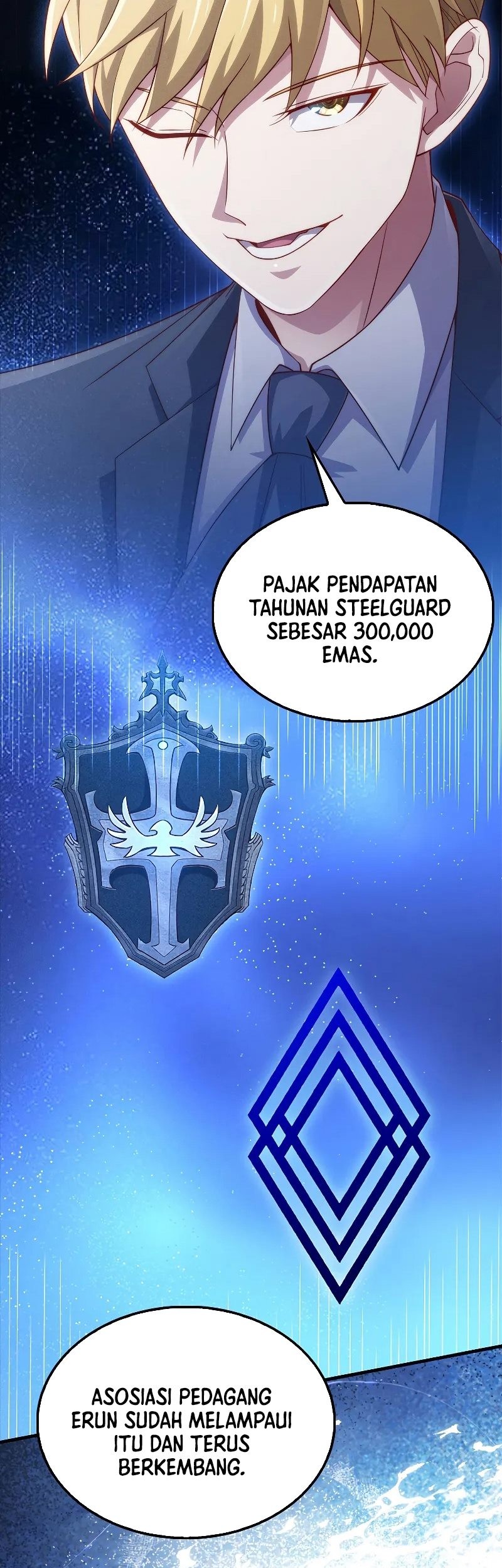 Chapter 138 - halaman 13
