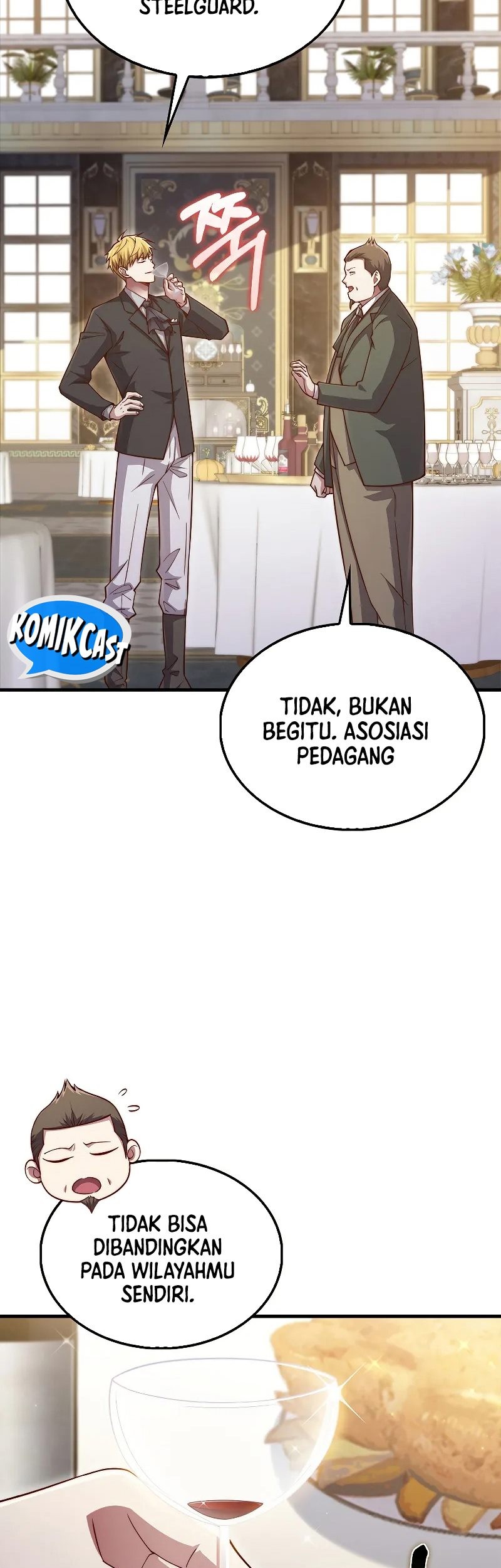 Chapter 138 - halaman 15