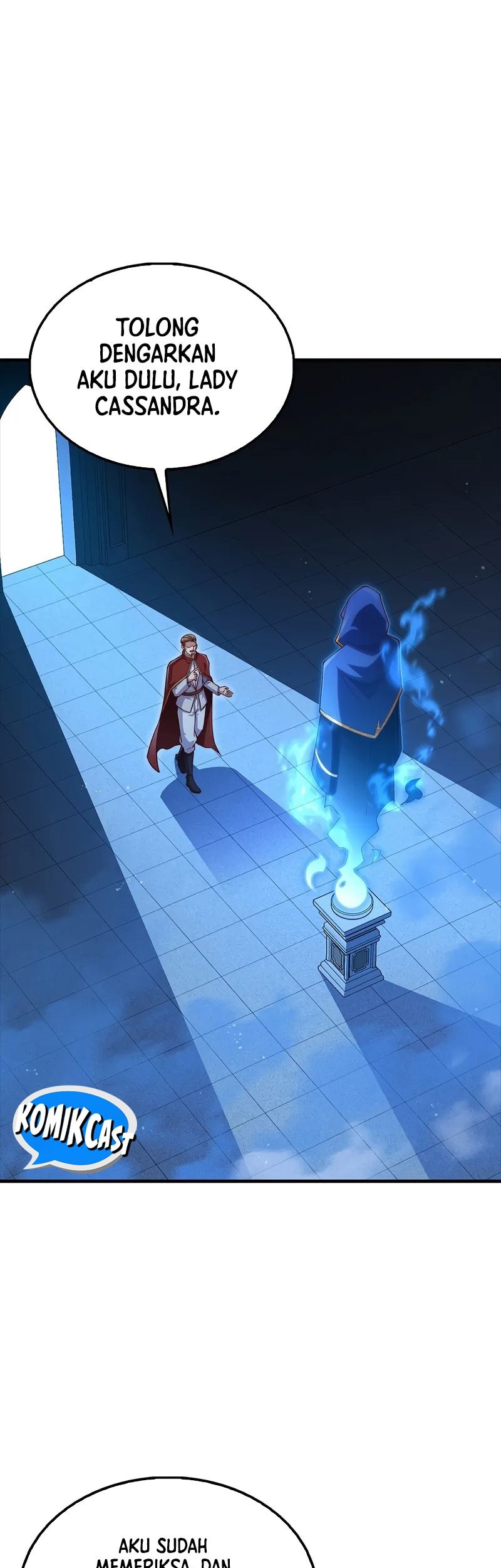 Chapter 137 - halaman 23