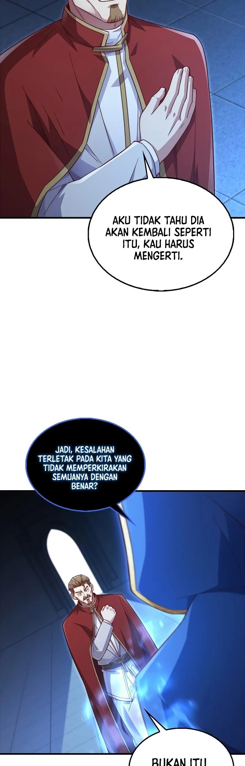 Chapter 137 - halaman 25