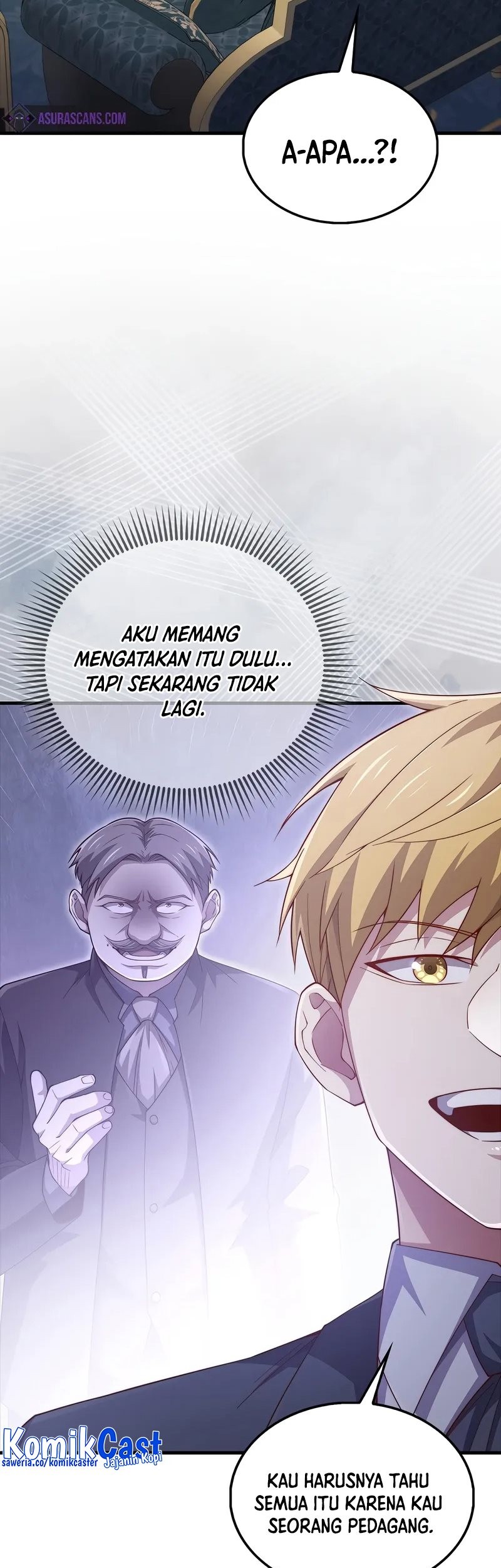 Chapter 136 - halaman 21