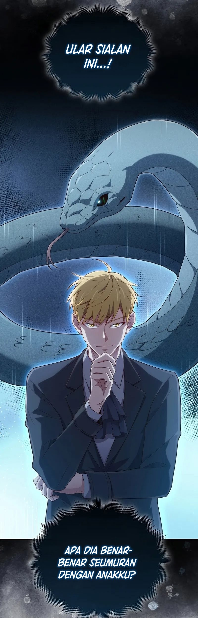 Chapter 136 - halaman 33