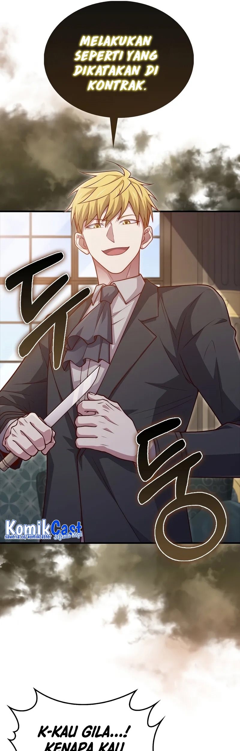 Chapter 136 - halaman 37
