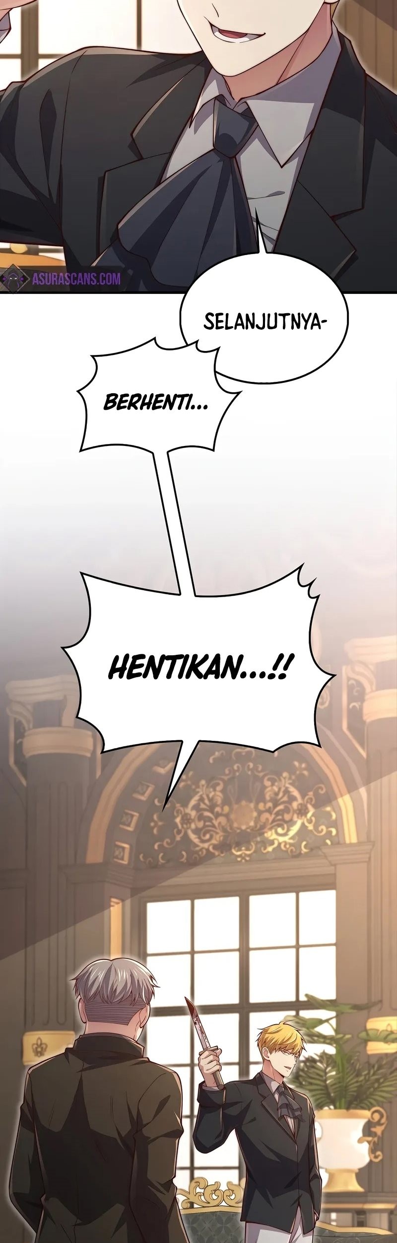 Chapter 136 - halaman 49