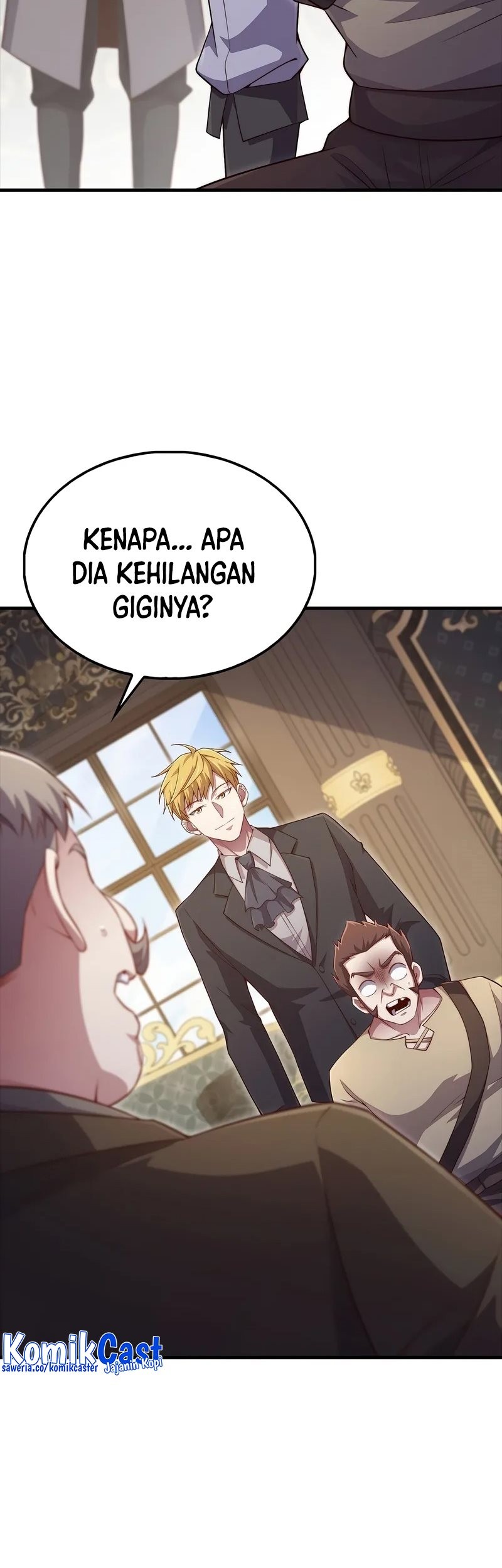 Chapter 136 - halaman 7