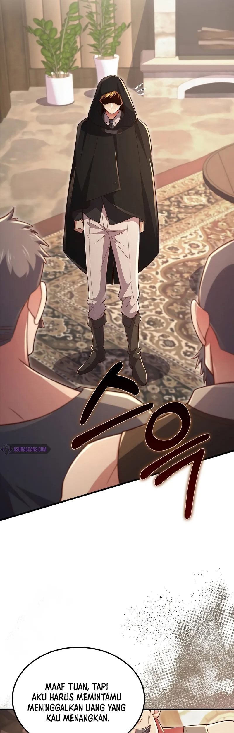 Chapter 135 - halaman 73