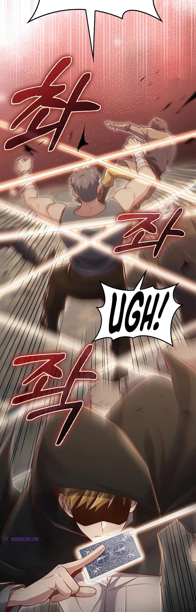 Chapter 135 - halaman 83