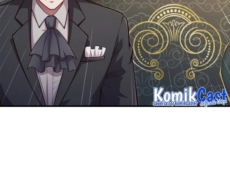 Chapter 134 - halaman 22