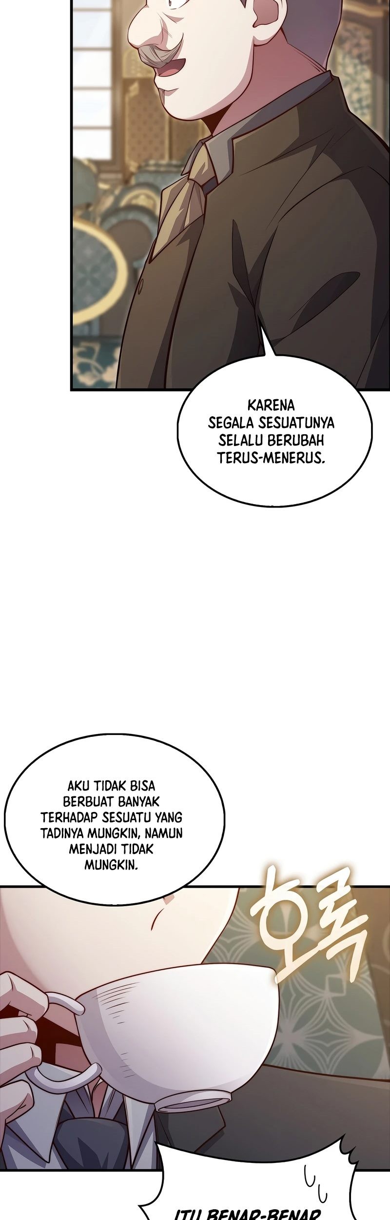 Chapter 134 - halaman 25