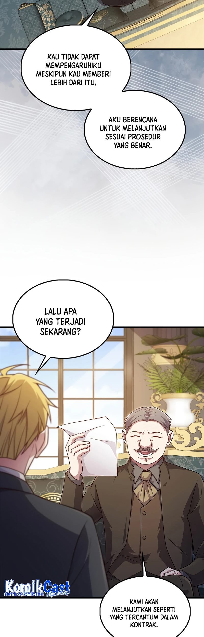 Chapter 134 - halaman 31