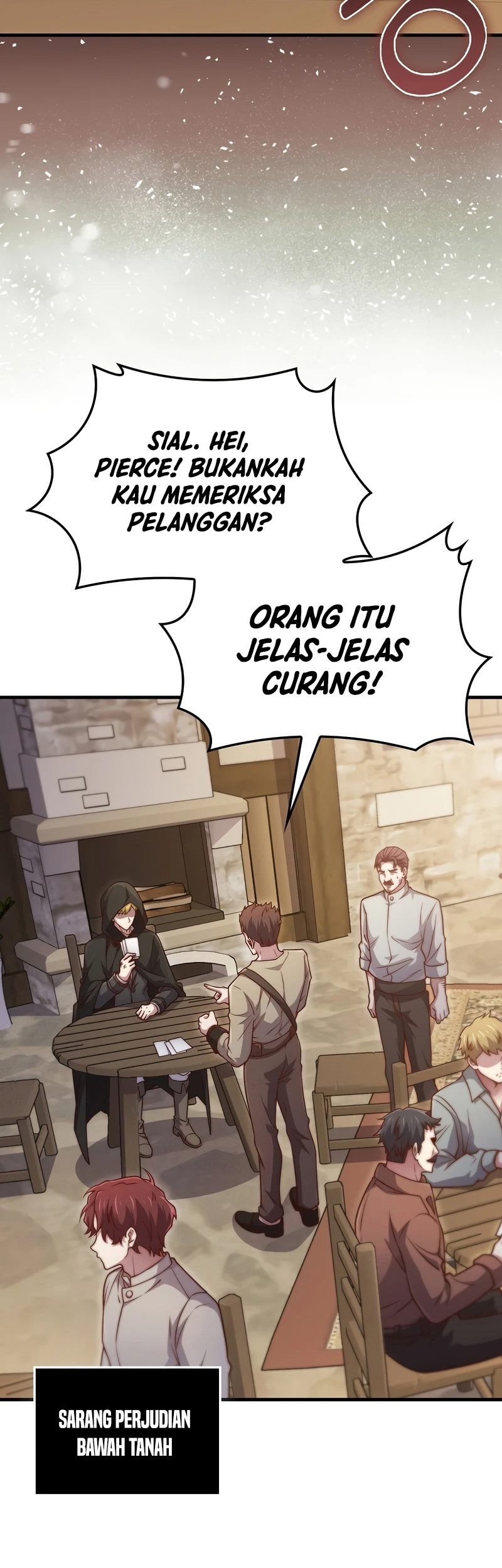 Chapter 134 - halaman 61