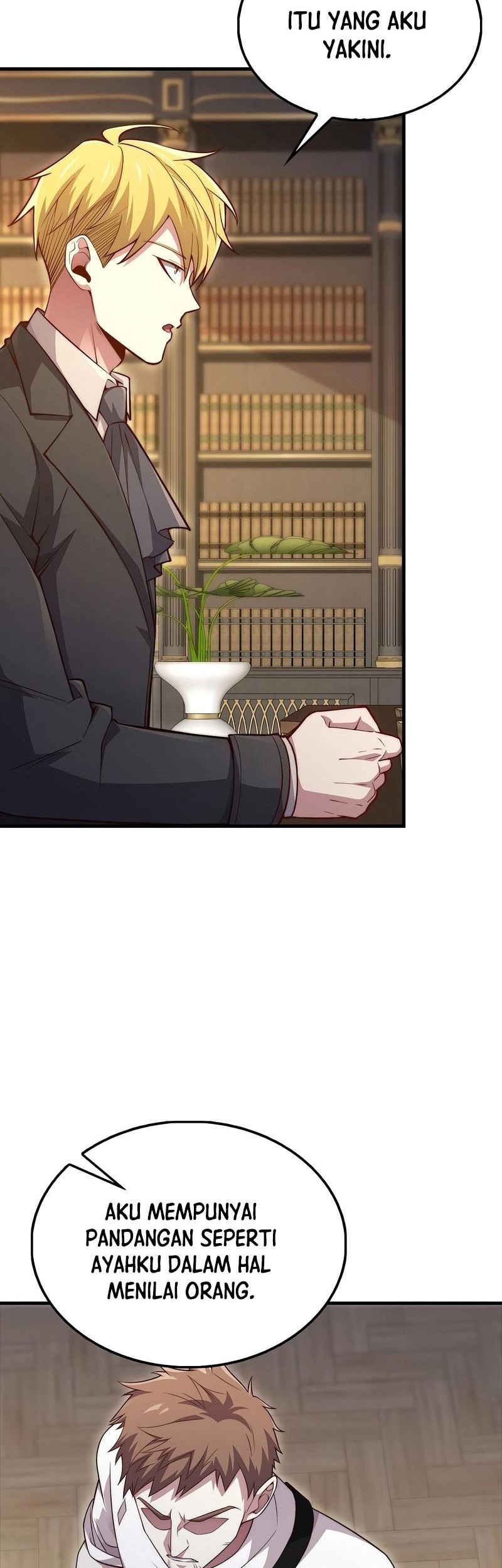 Chapter 133 - halaman 30