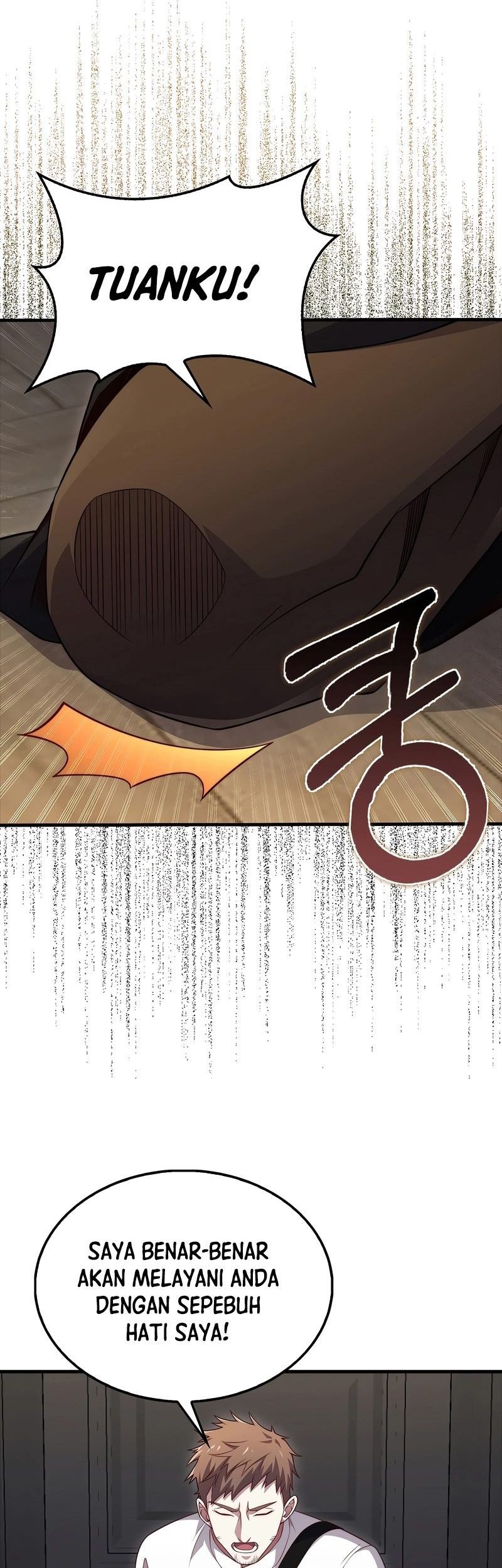 Chapter 133 - halaman 32