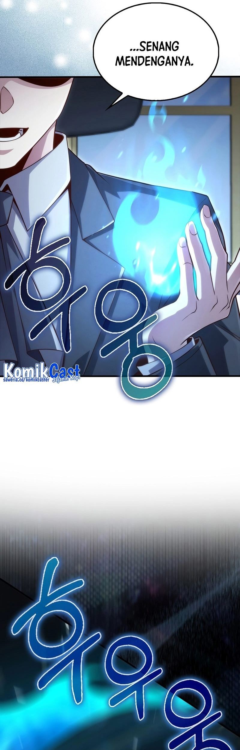 Chapter 133 - halaman 35