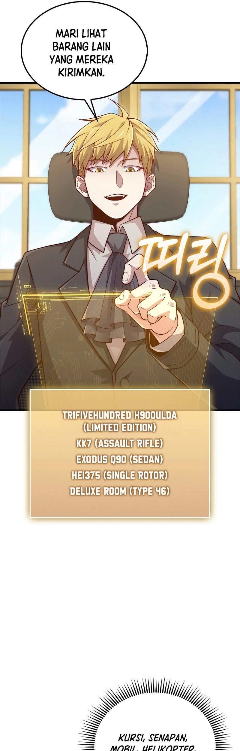 Chapter 133 - halaman 5