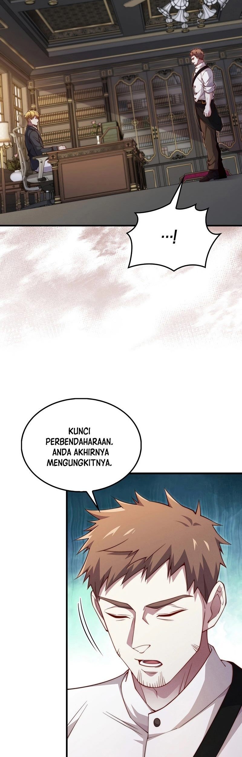 Chapter 133 - halaman 15