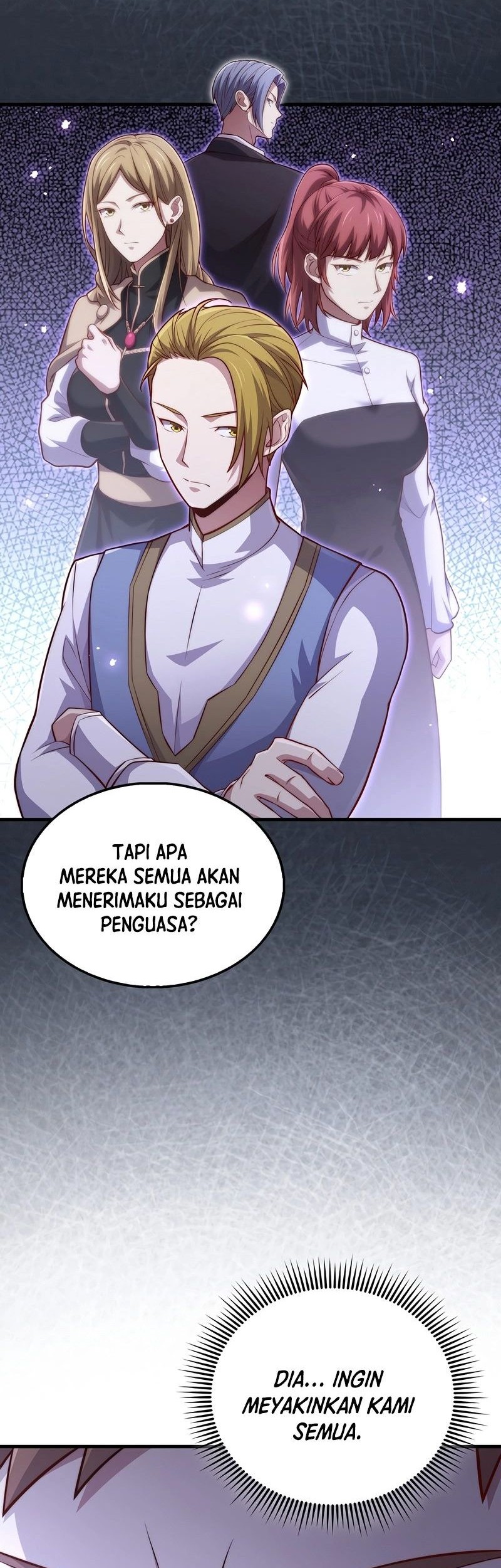 Chapter 133 - halaman 21