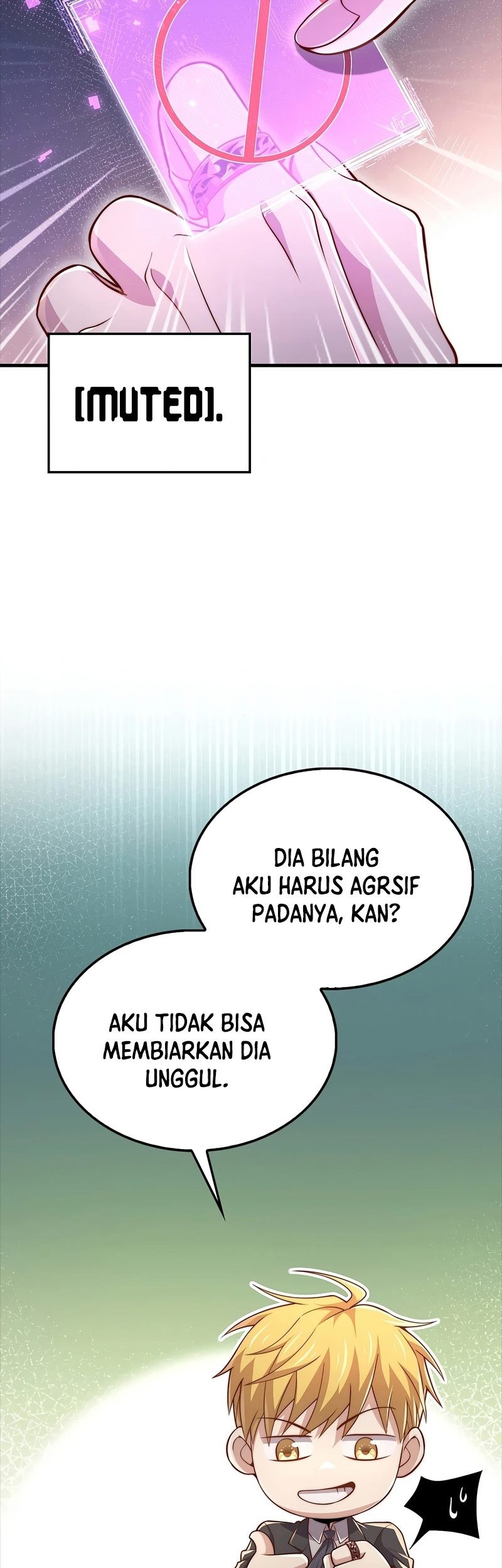 Chapter 132 - halaman 29