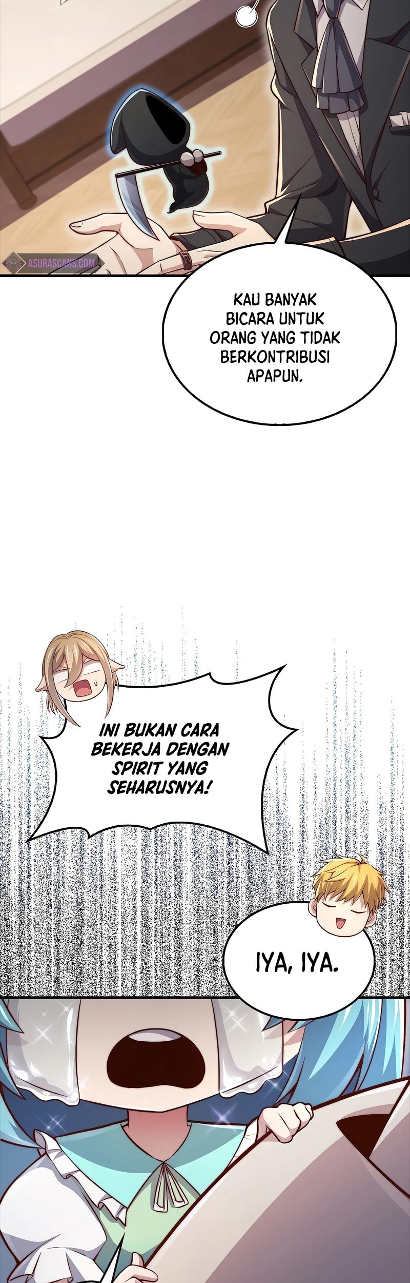Chapter 132 - halaman 33