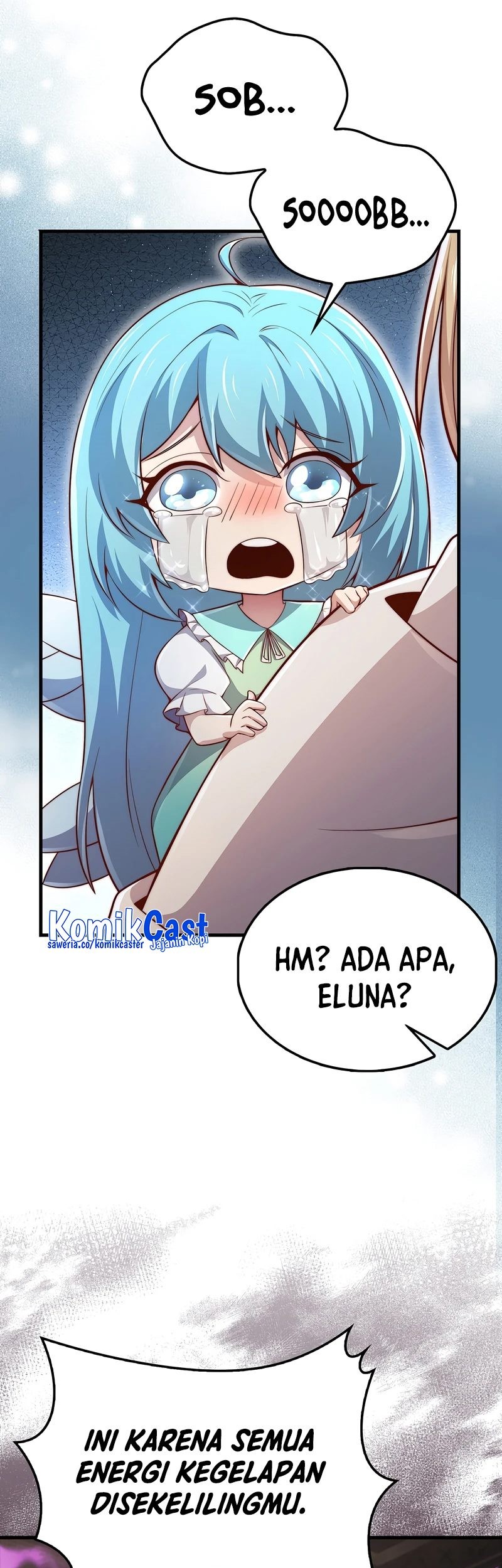 Chapter 132 - halaman 35