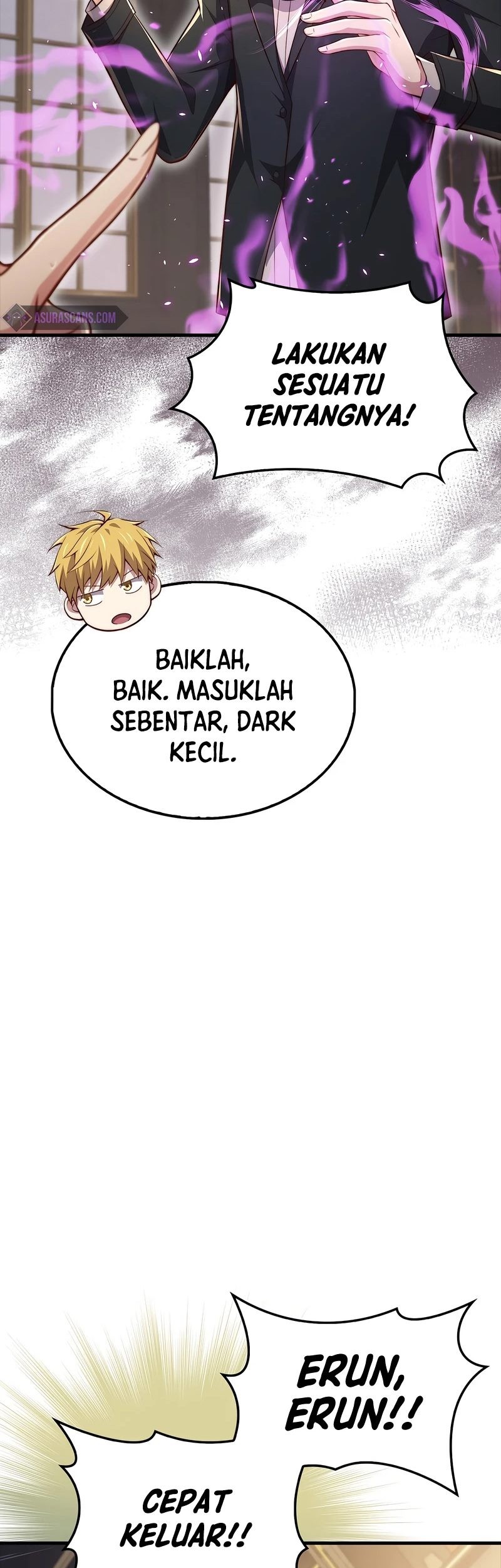 Chapter 132 - halaman 37