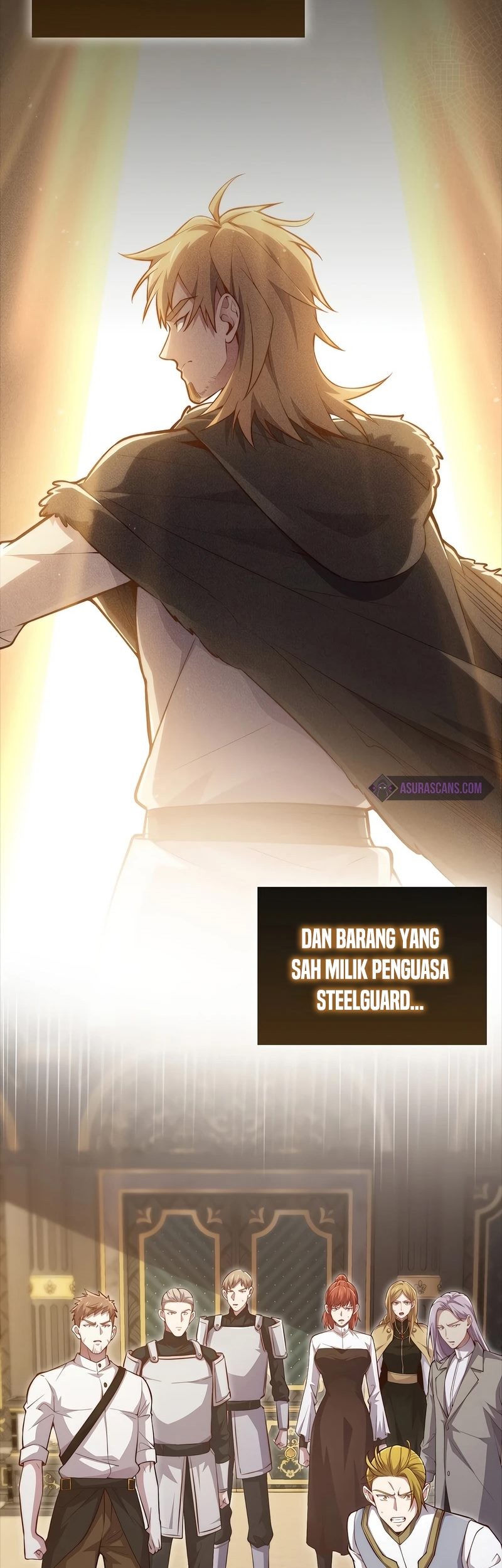 Chapter 132 - halaman 87