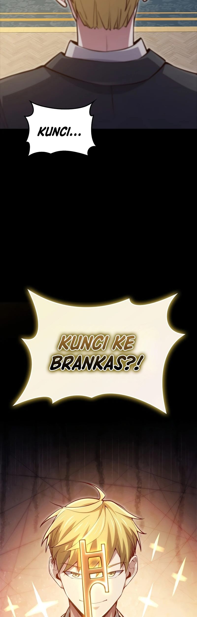 Chapter 132 - halaman 89