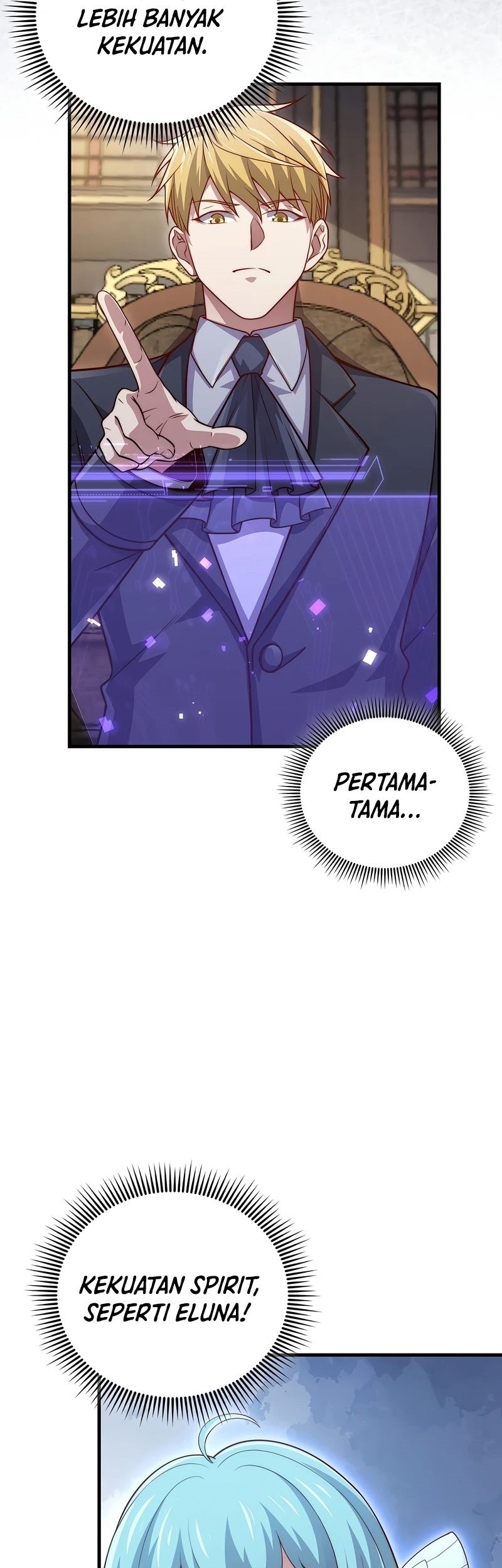 Chapter 131 - halaman 25