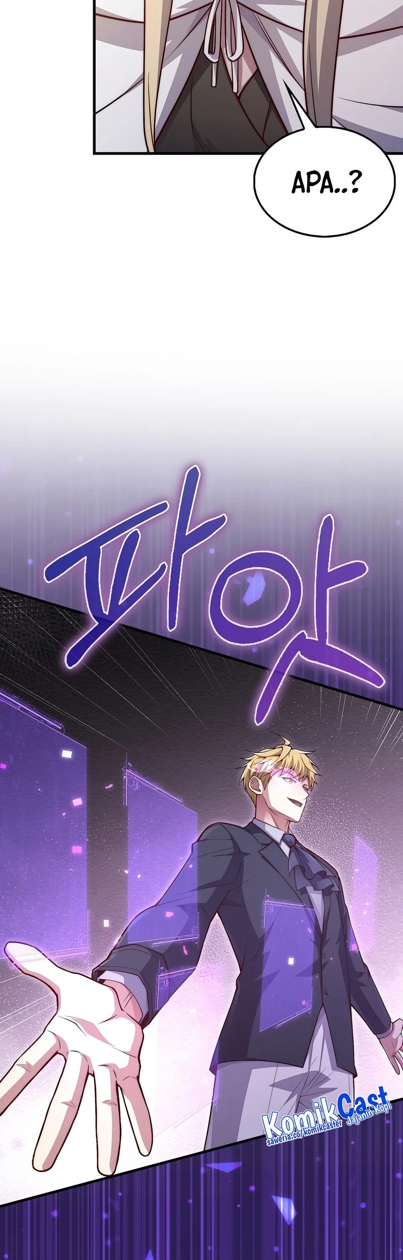 Chapter 131 - halaman 61