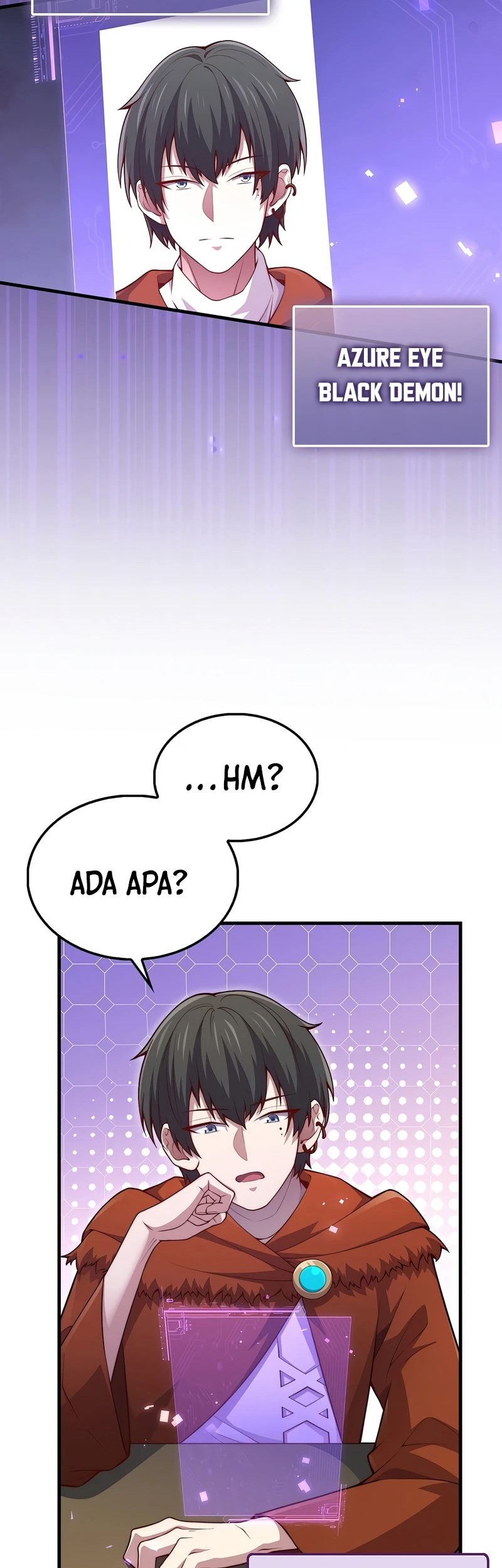 Chapter 131 - halaman 63
