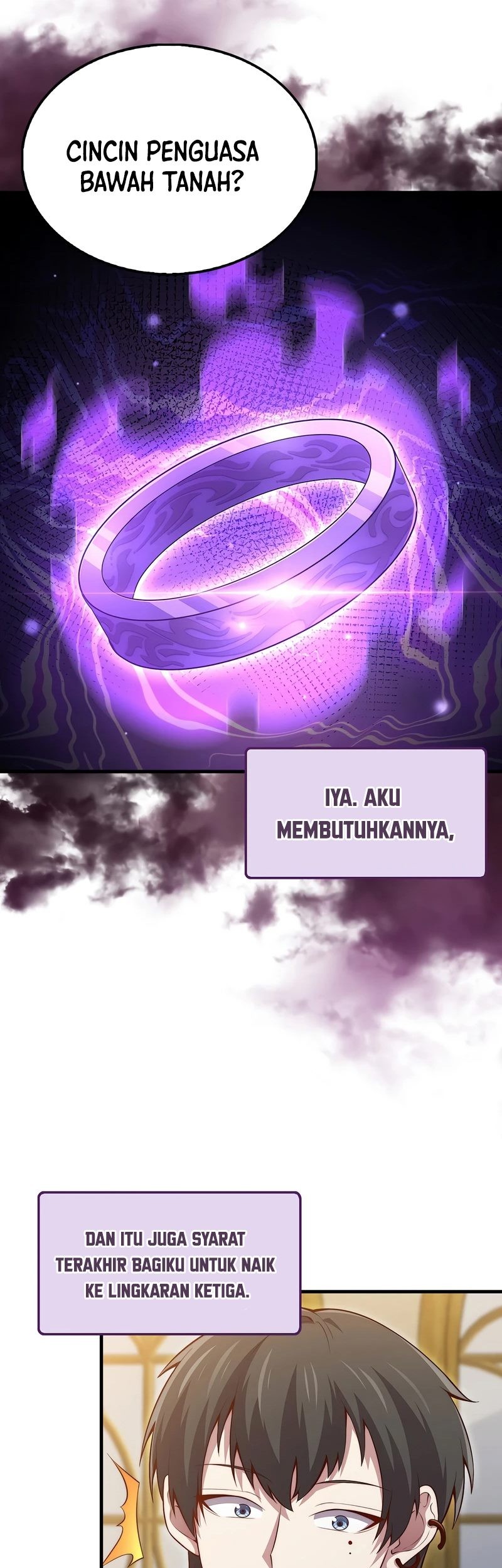 Chapter 131 - halaman 65