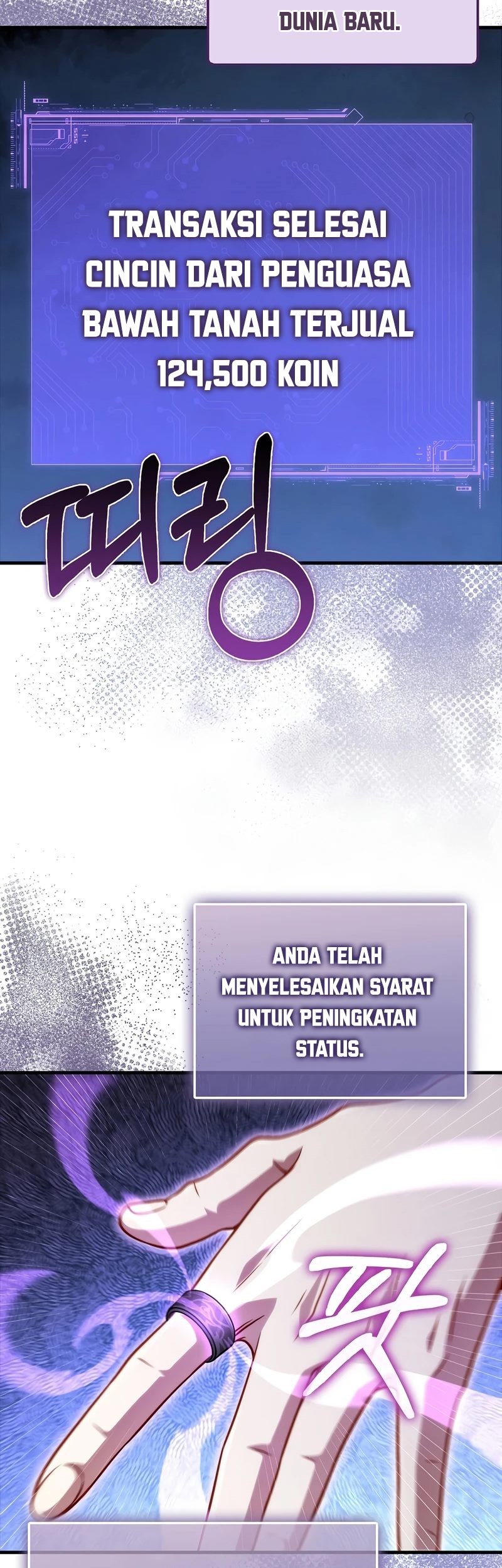 Chapter 131 - halaman 69