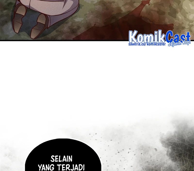 Chapter 130 - halaman 20