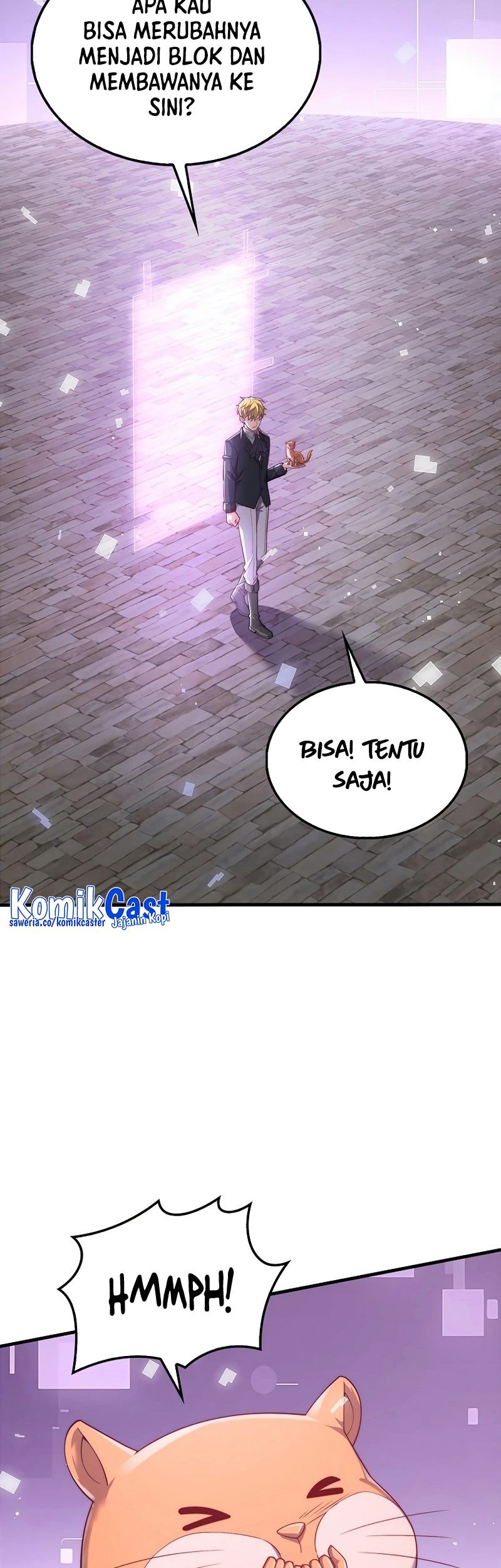Chapter 130 - halaman 71