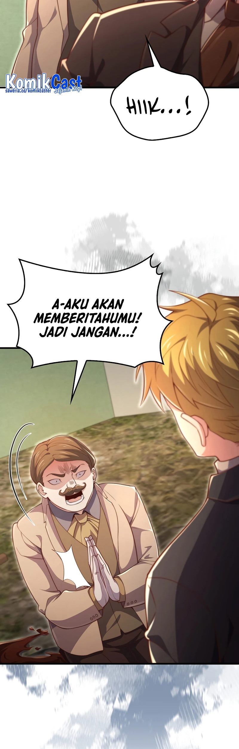 Chapter 130 - halaman 15