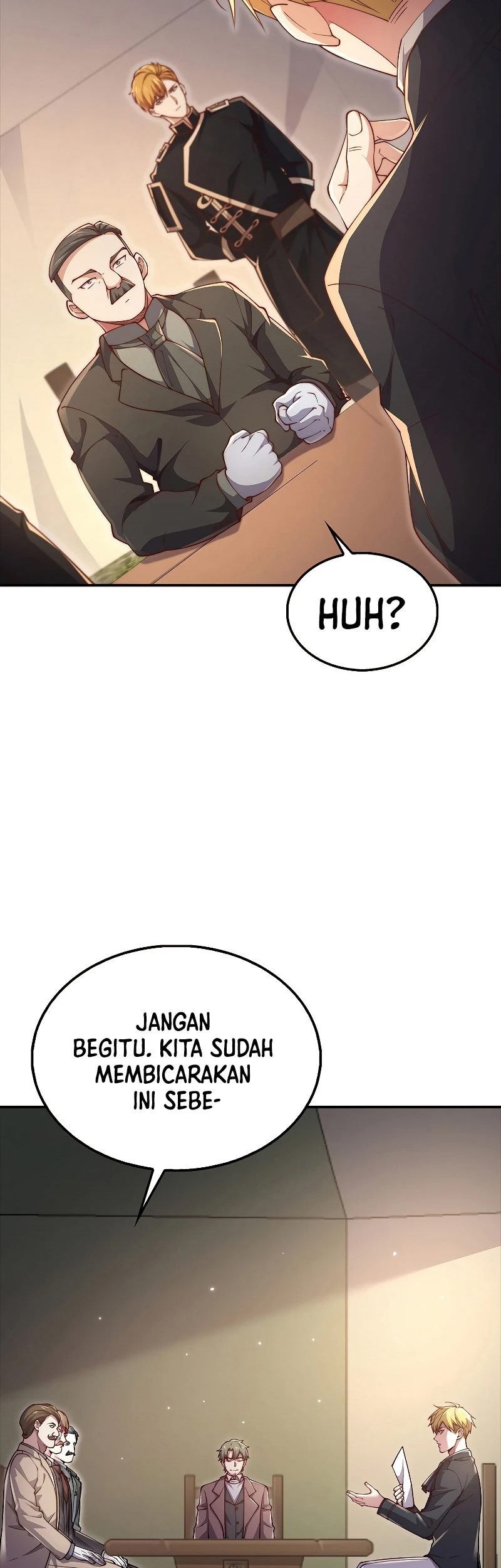 Chapter 129 - halaman 19
