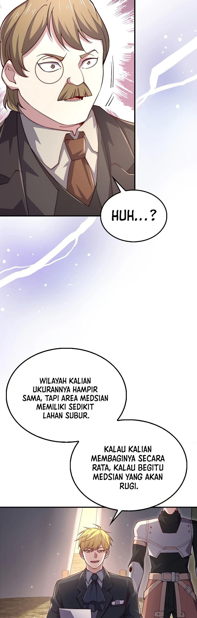 Chapter 129 - halaman 23