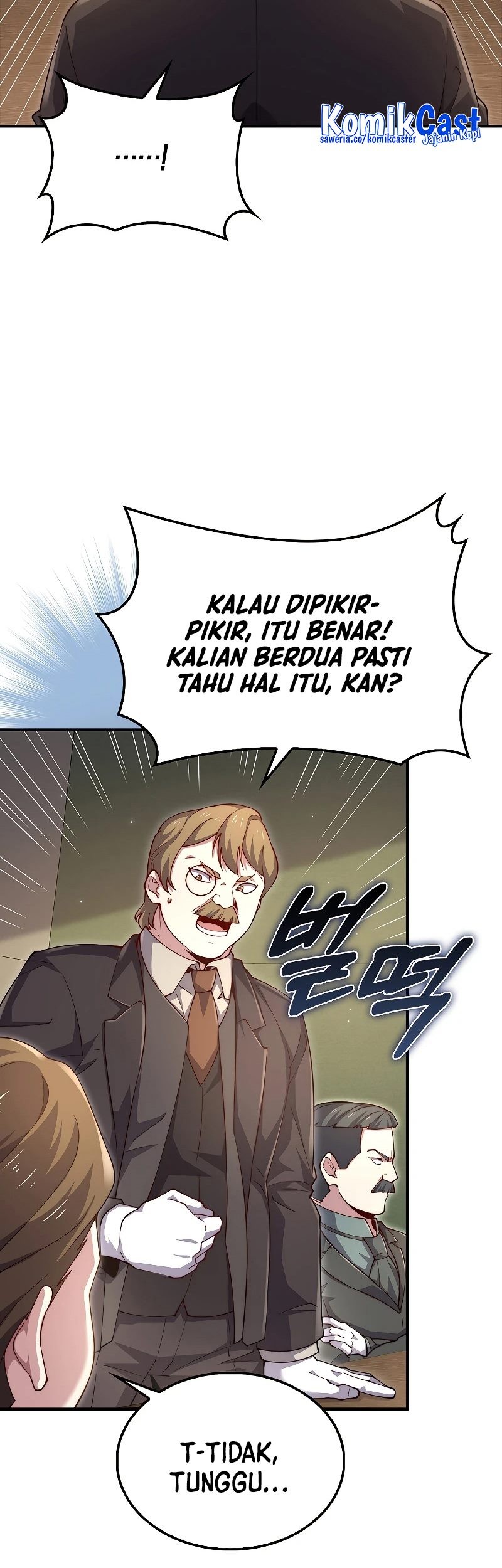 Chapter 129 - halaman 25