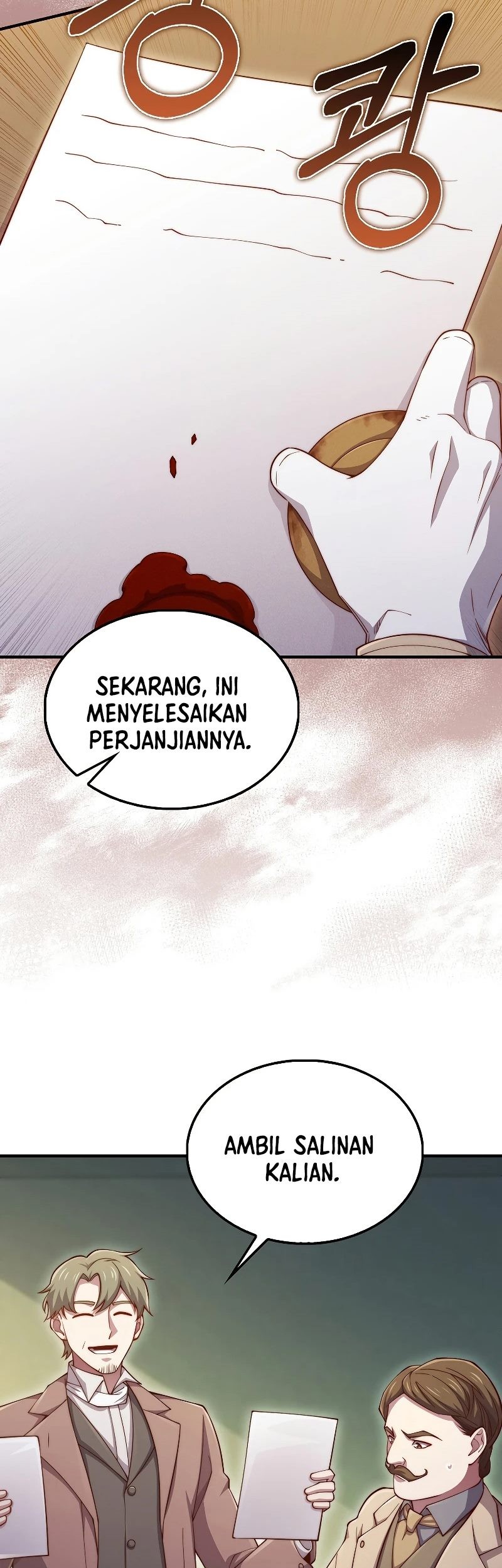 Chapter 129 - halaman 45