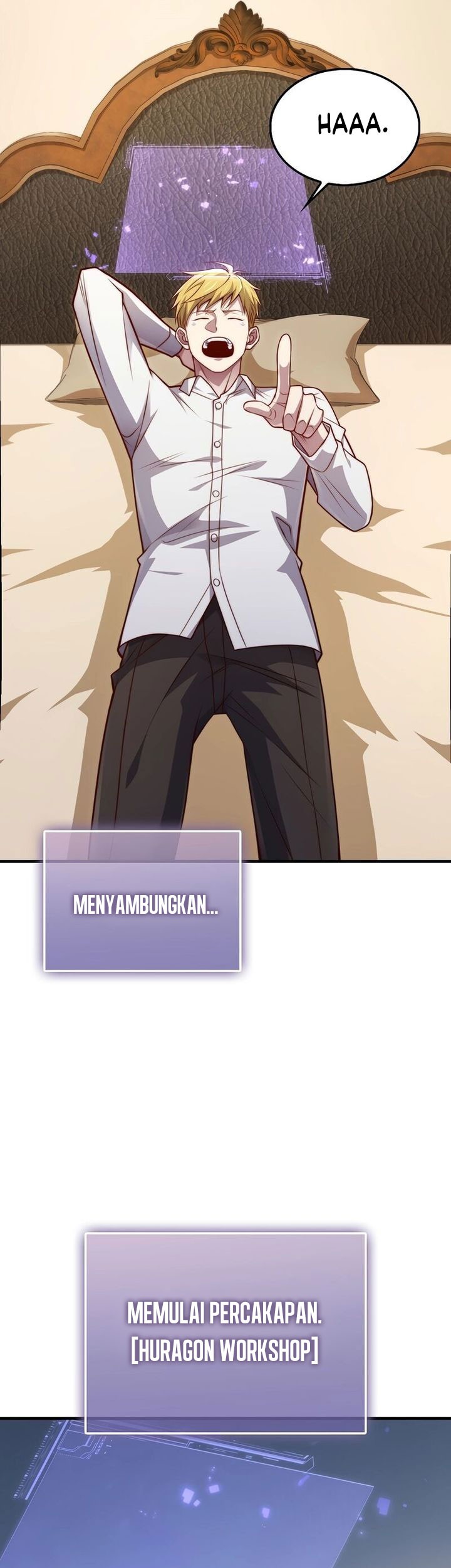 Chapter 128 - halaman 18