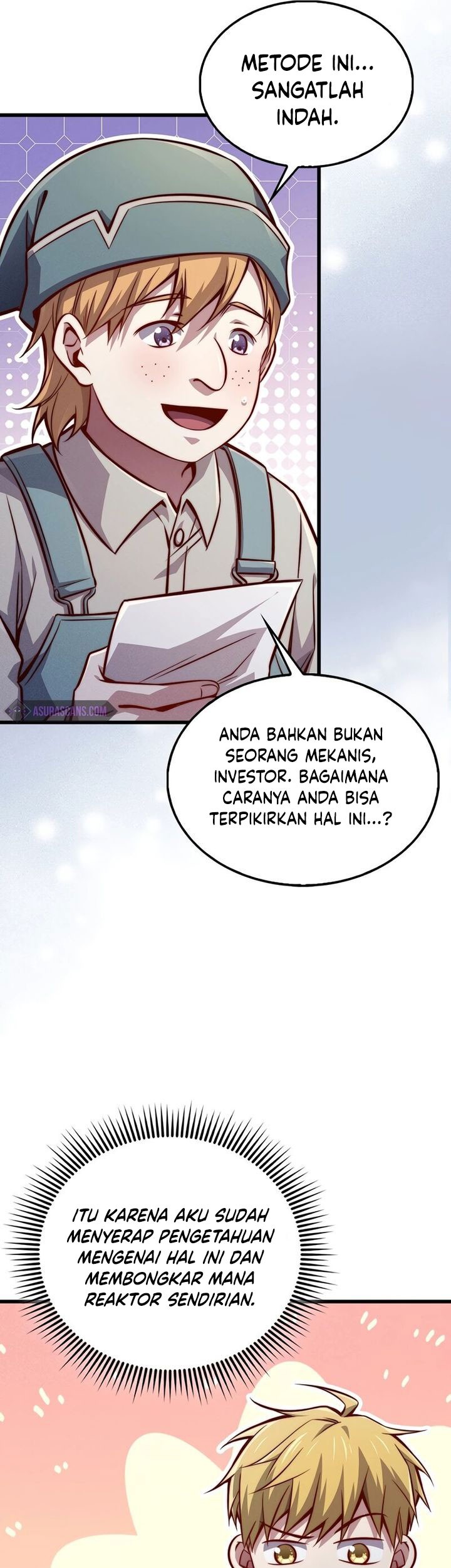 Chapter 128 - halaman 27