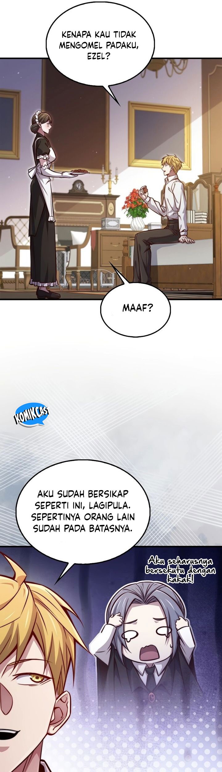 Chapter 128 - halaman 33