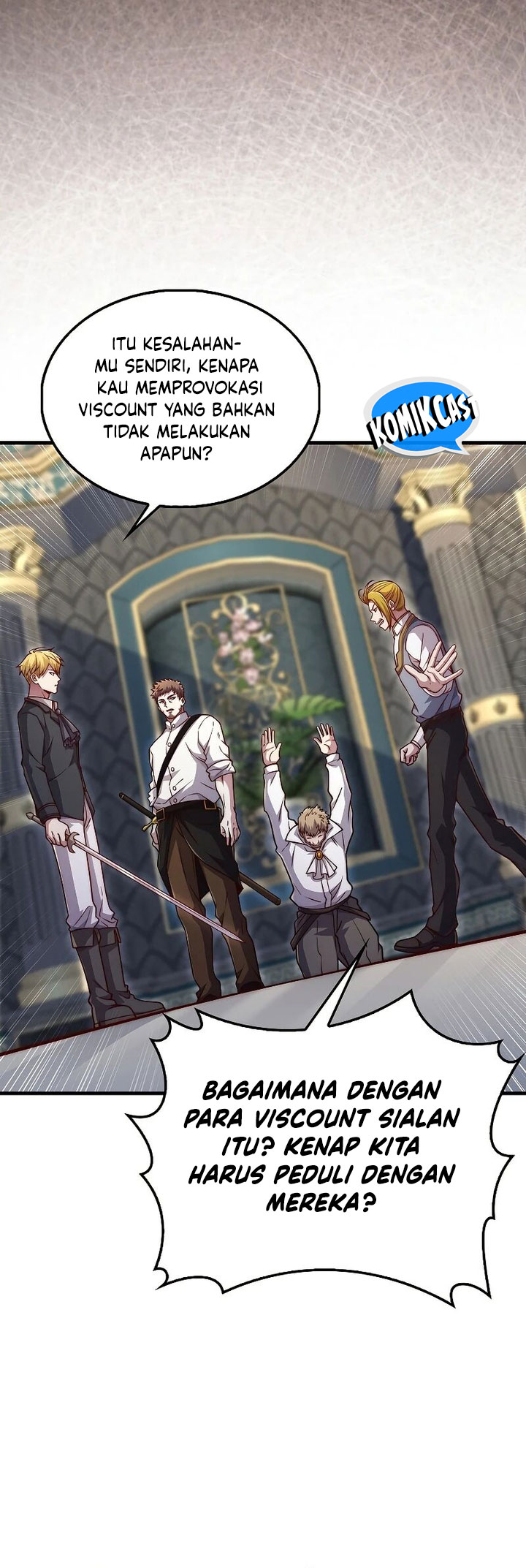 Chapter 127 - halaman 24