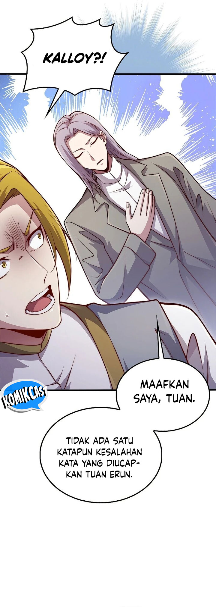 Chapter 127 - halaman 30